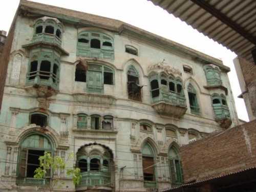 Kapoor Haveli (Wikipedia)
